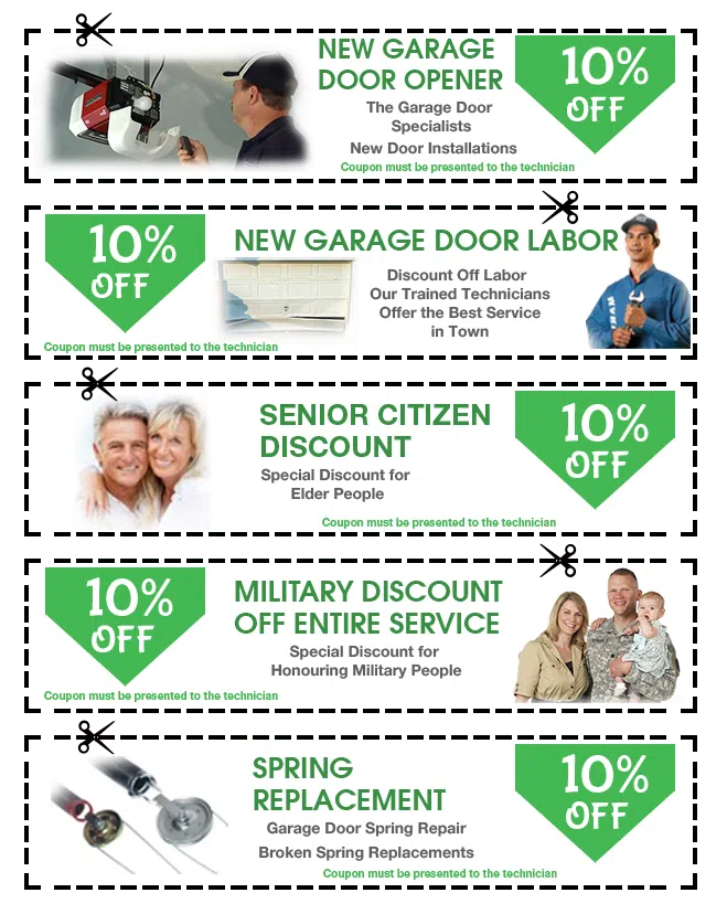 Galaxy Garage Door Service Mattapan, MA 617-544-3890 - Coupon